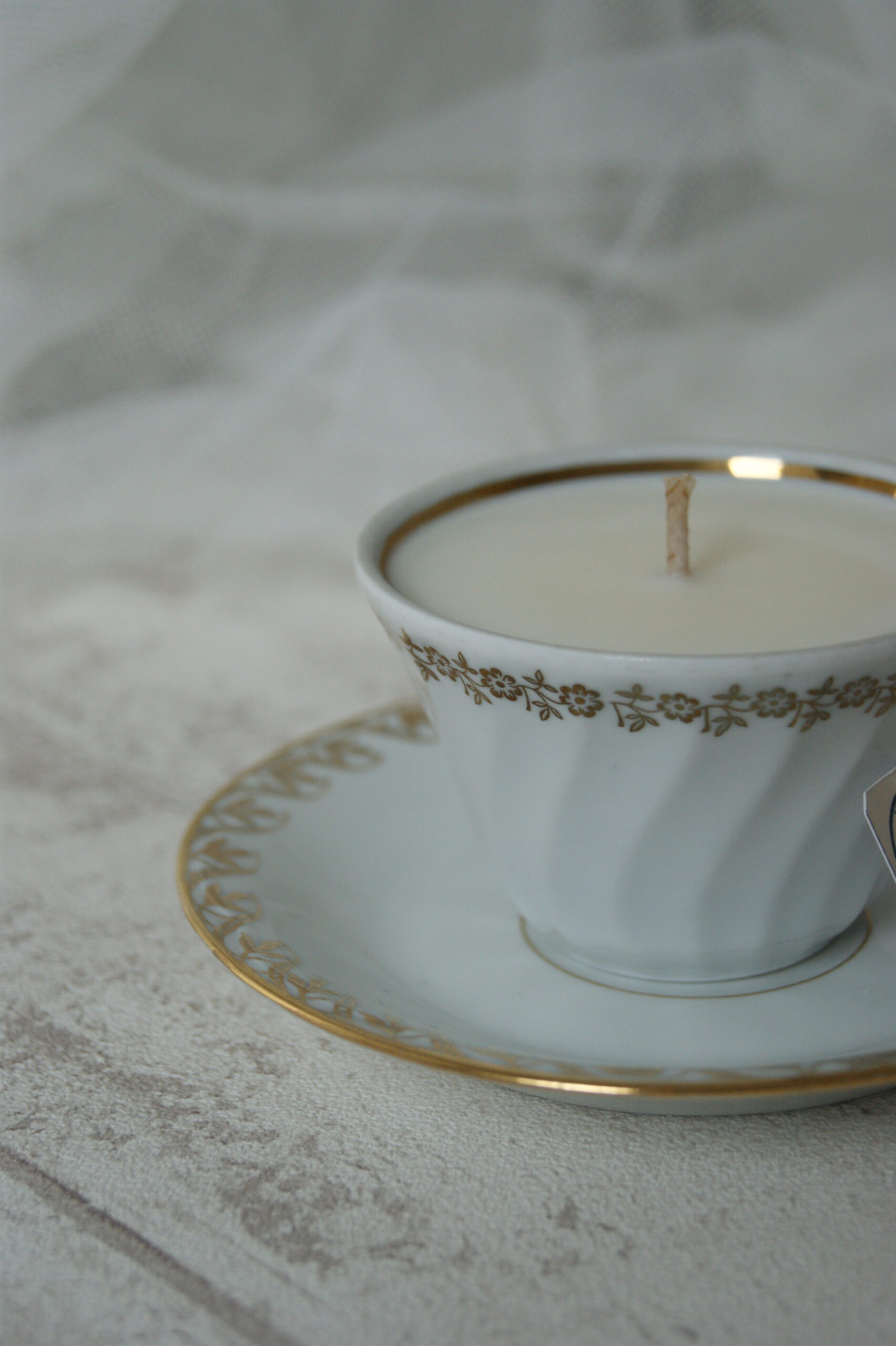 Bougie parfumée N°438 – Spéculoos – Image 2