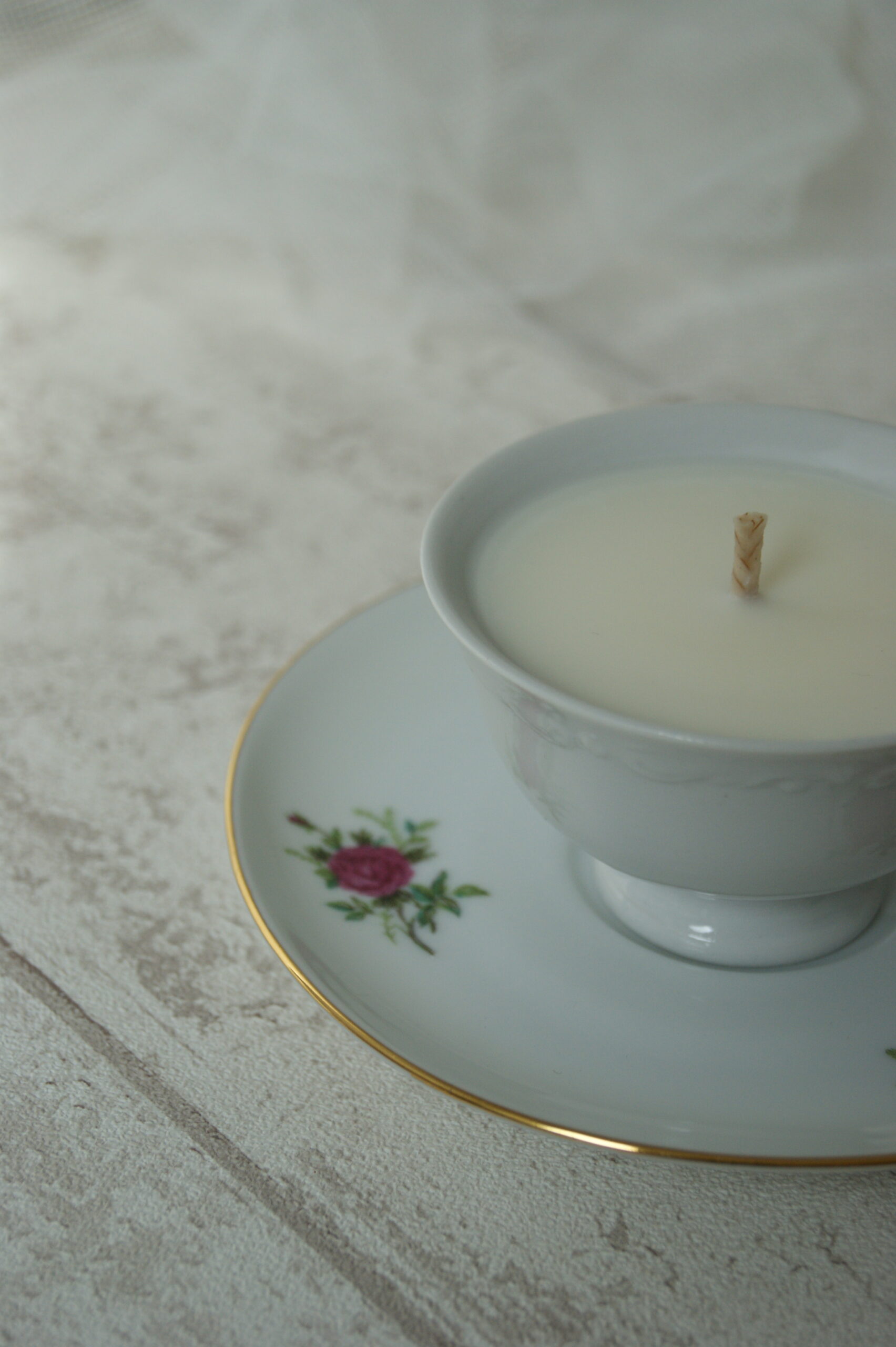 Bougie parfumée N°362 – Cookie au Chocolat – Image 2